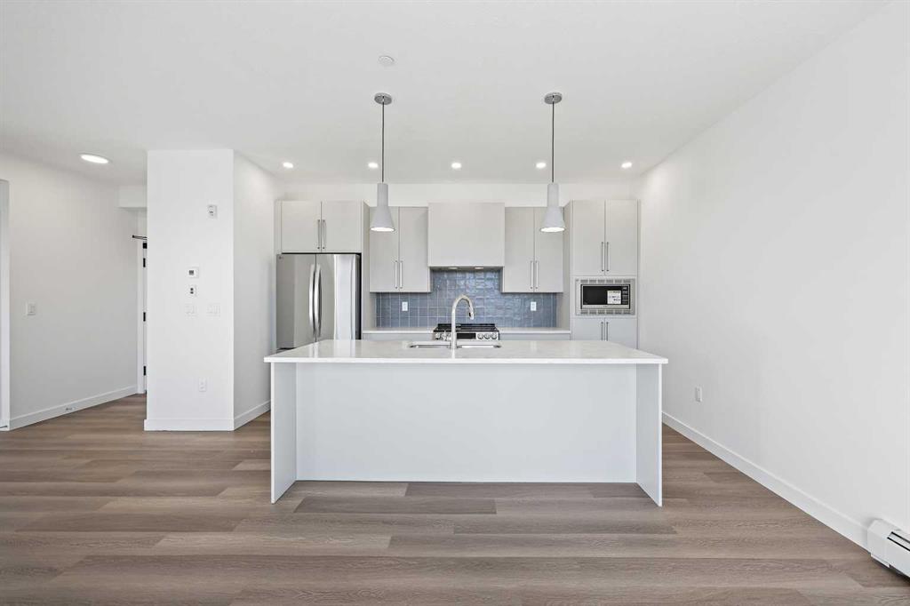 #2215 520 Reynolds Avenue SW, Airdrie, Alberta, T4B 5X9