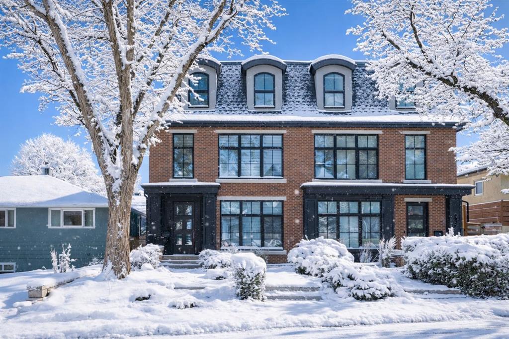 2818 36 Street SW, Calgary, Alberta, T3E 3A1