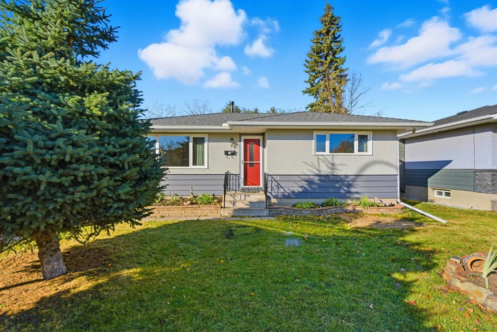 7019 20 Street SE, Calgary, Alberta, T2C0P5