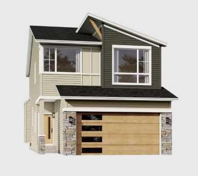 99 Fireside Common, Cochrane, Alberta, T4C3E1