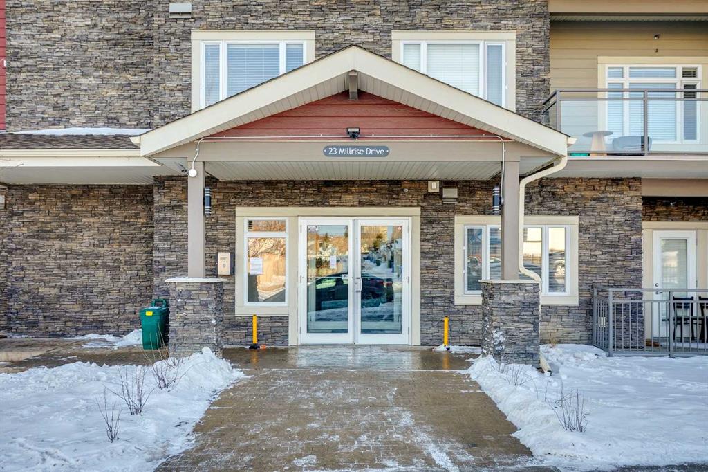 #113 23 Millrise Drive SW, Calgary, Alberta, T2Y 3V1