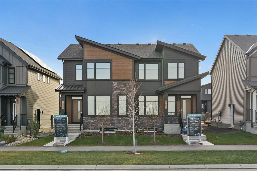 7071 Rangeview Avenue SE, Calgary, Alberta, T3S 0R1
