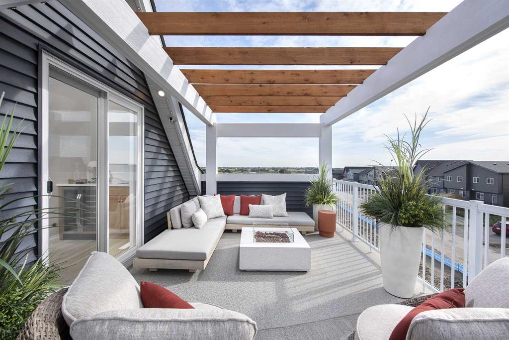 20 Belmont Place SW, Calgary, Alberta, T2X 5T6