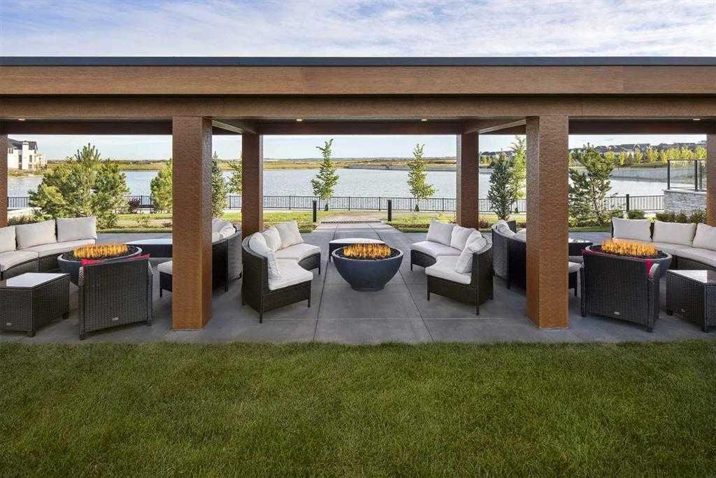 #302 130 Marina Cove SE, Calgary, Alberta, T3M 3P4