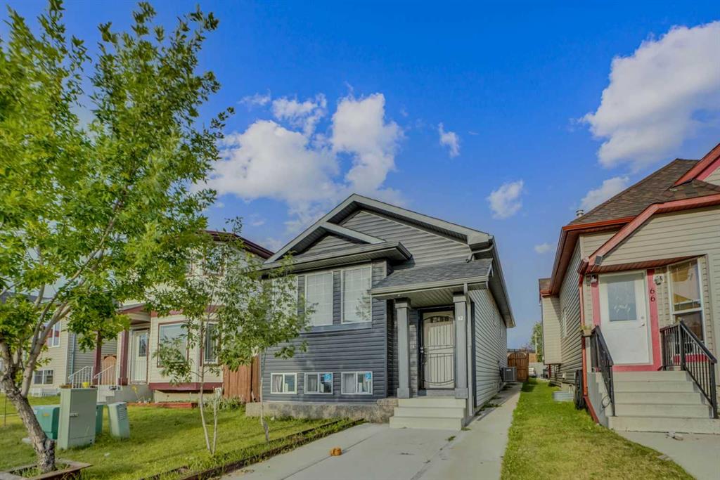 62 Taracove Estate Drive NE, Calgary, Alberta, T3J 4R3