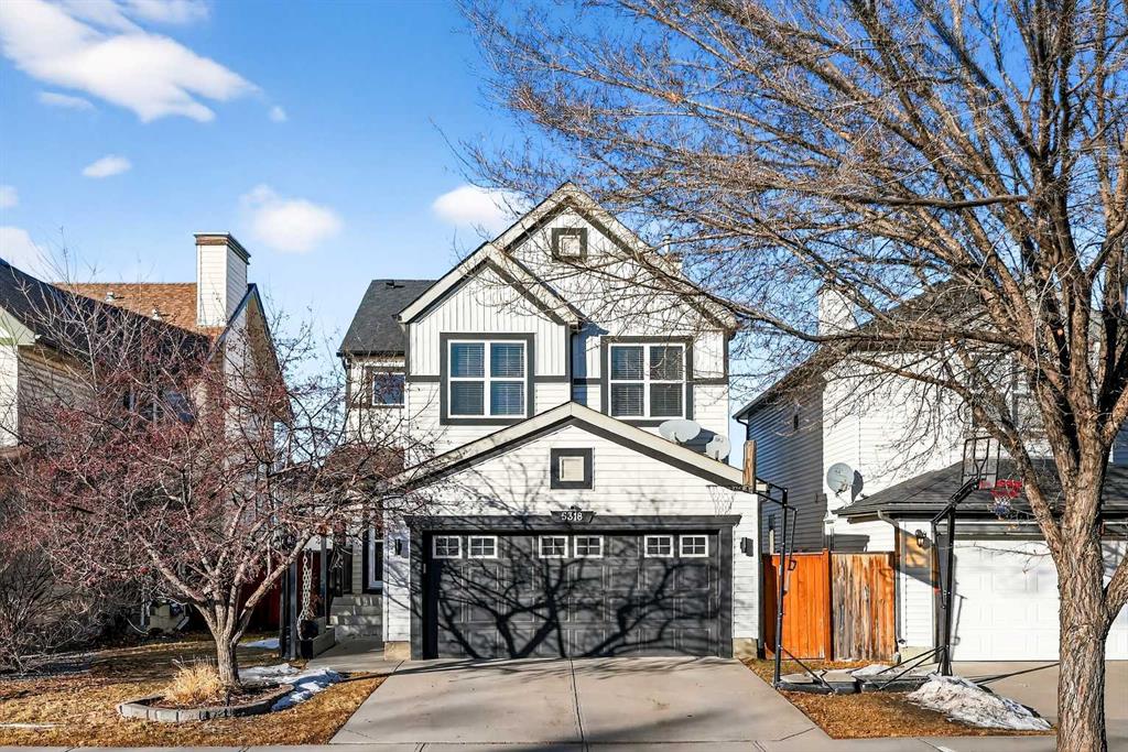 5318 Copperfield Gate SE, Calgary, Alberta, T2Z4C4