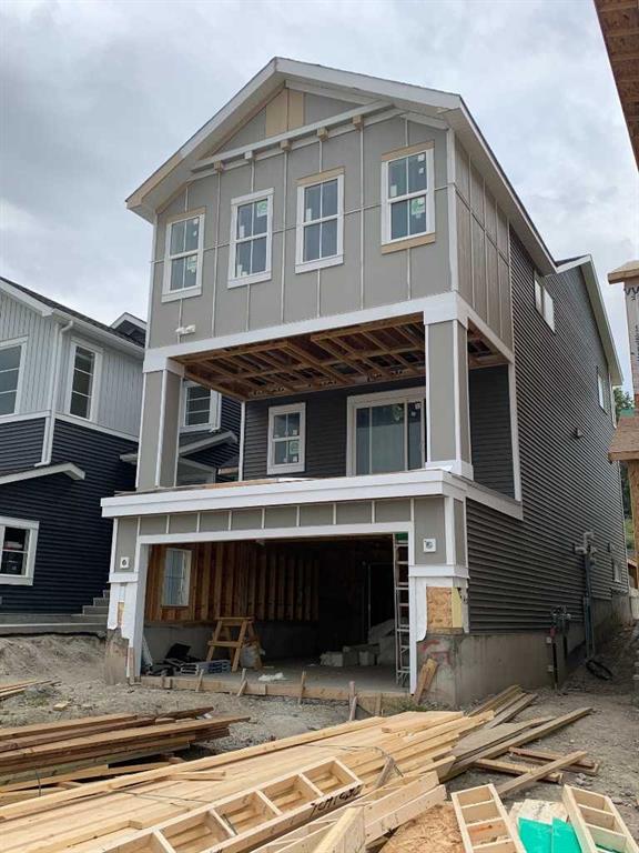 144 Crimson Ridge Place NW, Calgary, Alberta, T3L 0K4