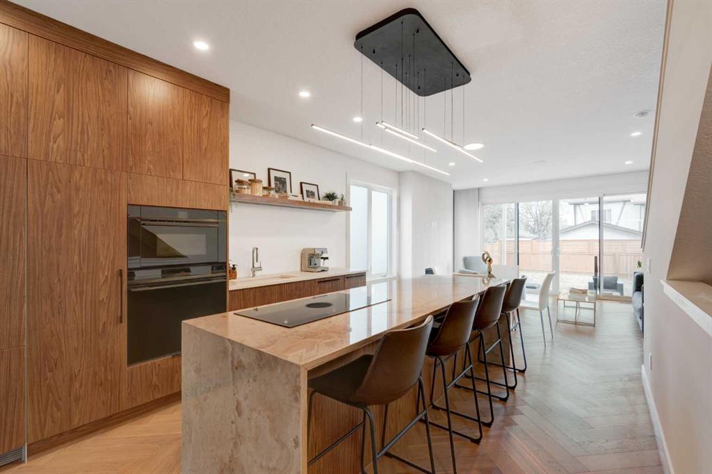 514 19 Street NW, Calgary, Alberta, T2N2J1