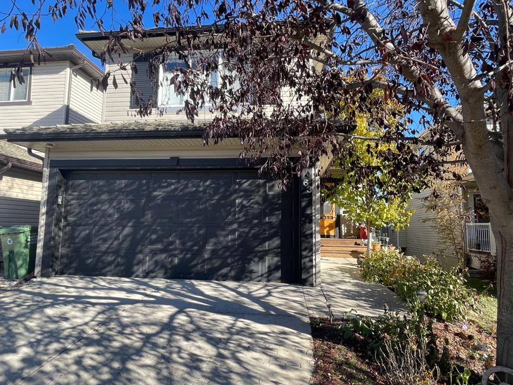 63 Glensummit Close, Cochrane, Alberta, T4C 2K1