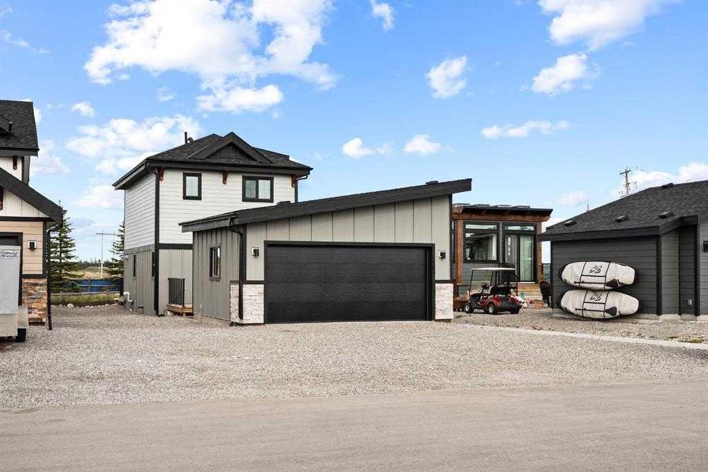 22 Cottageclub Lane, Rural Rocky View County, Alberta, T0L 1N0