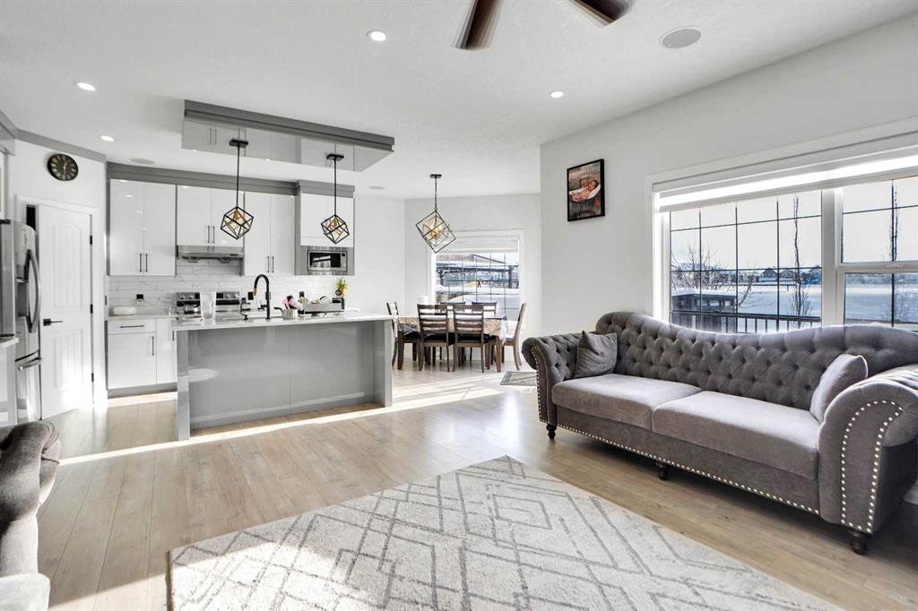 85 Saddlebrook Circle NE, Calgary, Alberta, T3J0K3