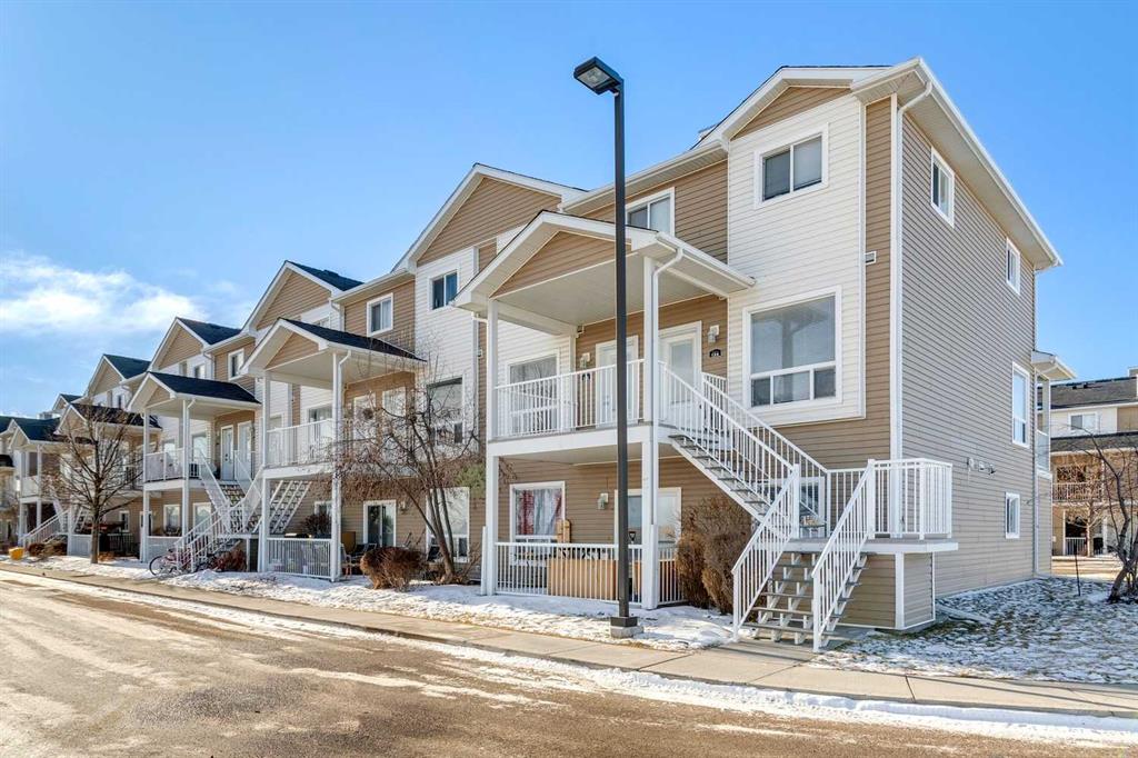 152 Sunrise Terrace NE, High River, Alberta, T1V 0C2