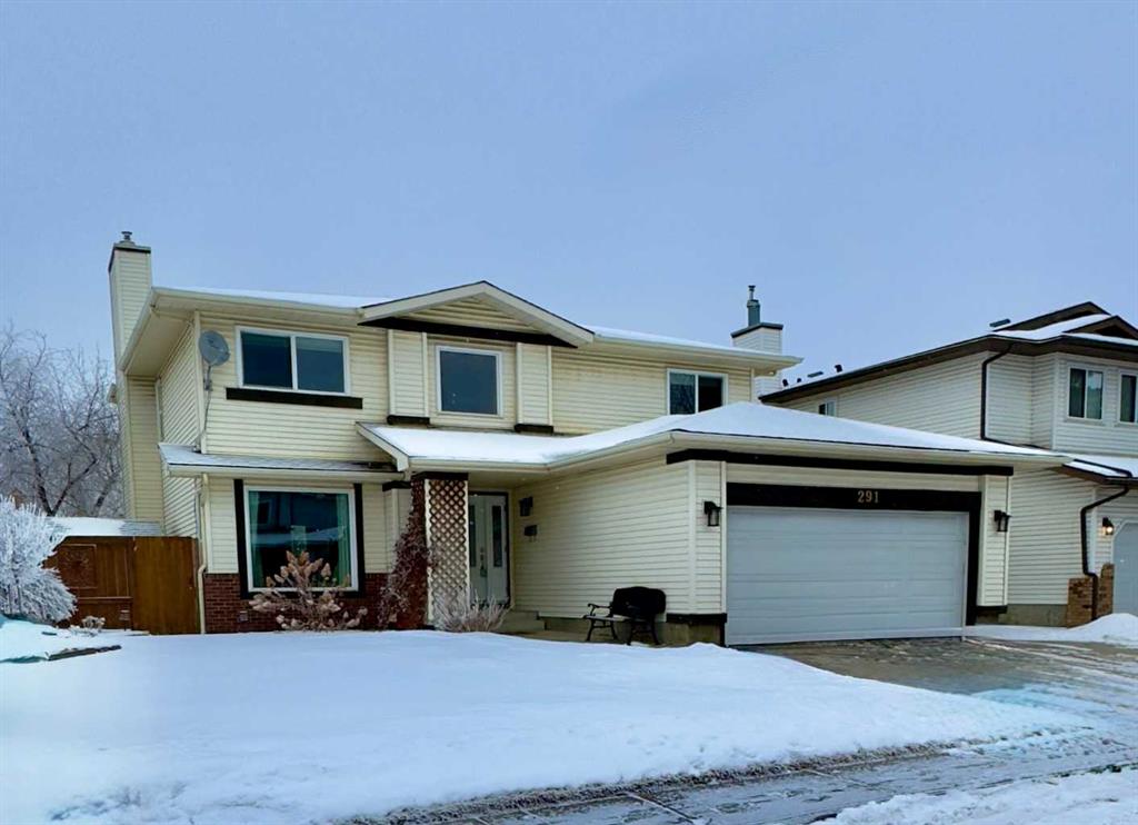 291 Mckerrell Way SE, Calgary, Alberta, T2Z 1P7