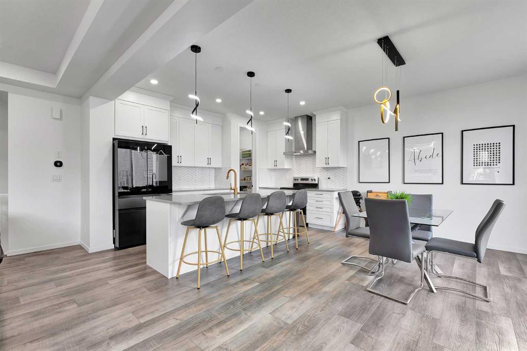 4168 Windsong Boulevard SW, Airdrie, Alberta, T4B 5H3