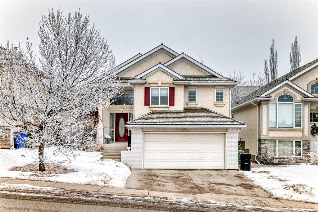 3263 Signal Hill Drive SW, Calgary, Alberta, T3H 3T7