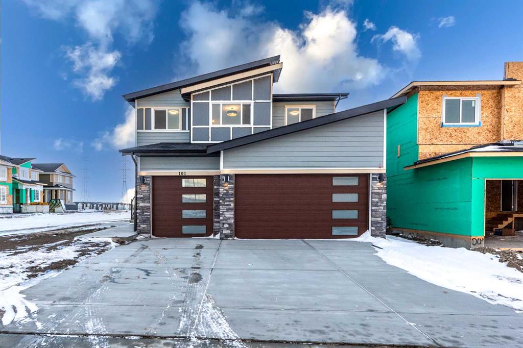 101 Waterford Passage, Chestermere, Alberta, T1X 3B4