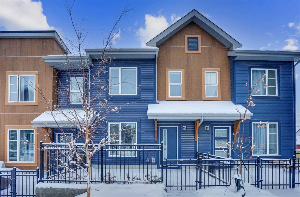 160 Livingston Common NE, Calgary, Alberta, T3P 1K1