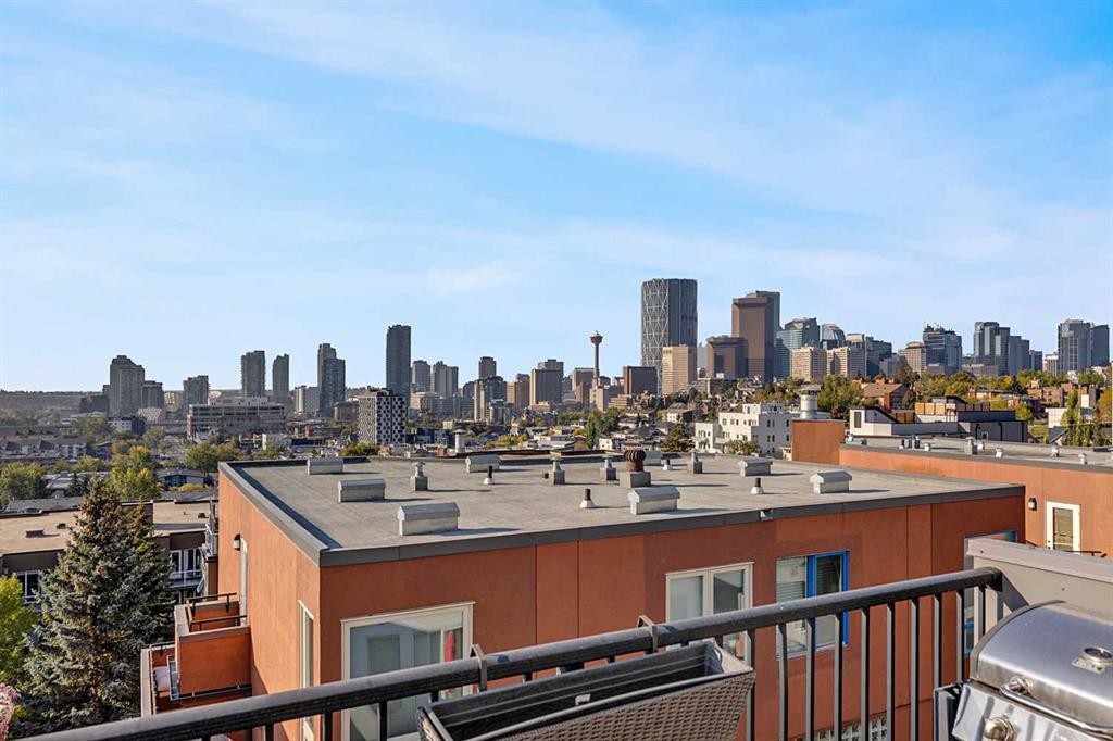 #406 730 5 Street NE, Calgary, Alberta, T2N 1P9