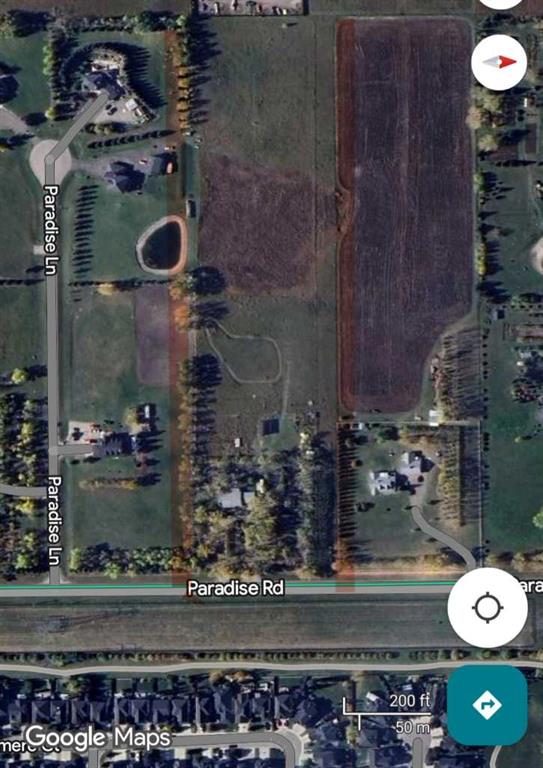 243039 Paradise Road, Chestermere, Alberta, T1X 0M9