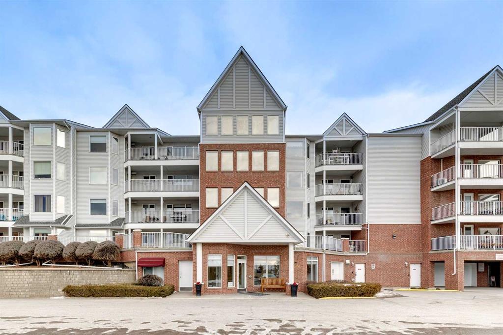 #2309 2309 Hawksbrow Point, Calgary, Alberta, T3G 4C9