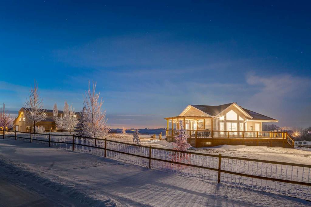 200 258149 112 Street E, Rural Foothills County, Alberta, T1S 3Z4