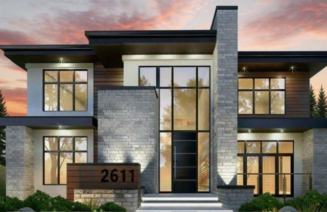 2611 12 Avenue NW, Calgary, Alberta, T2N 1K7