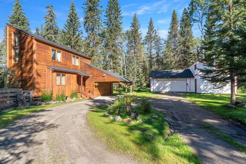 9 Ghost Road, Benchlands, Alberta, T4C1N0