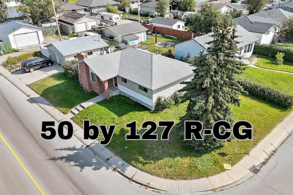 1502 49 Street SE, Calgary, Alberta, T2A1S2