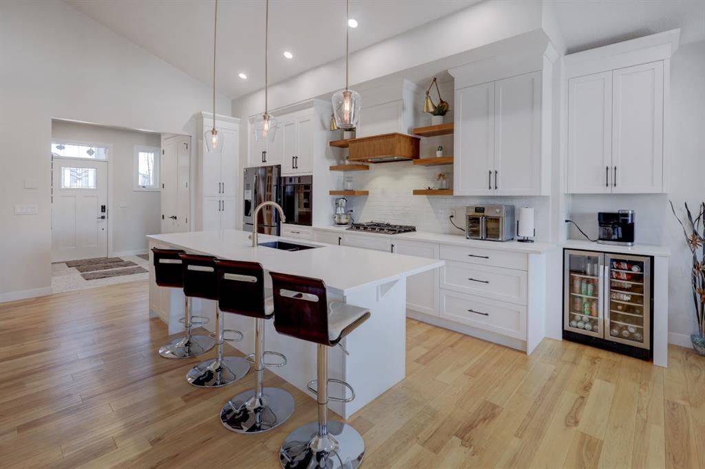 198 Bayview Circle SW, Airdrie, Alberta, T4B 5A7