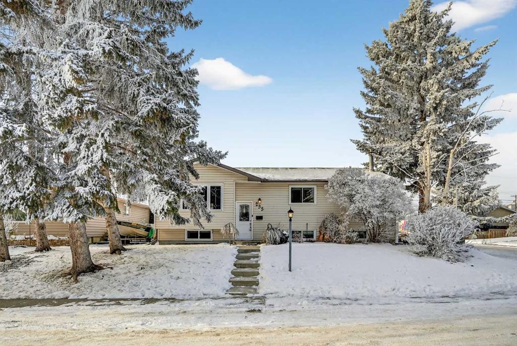 235 Allan Crescent SE, Calgary, Alberta, T2J 0T3