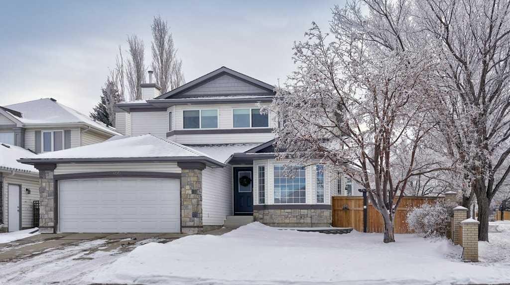 466 Douglas Park View SE, Calgary, Alberta, T2Z 2R1