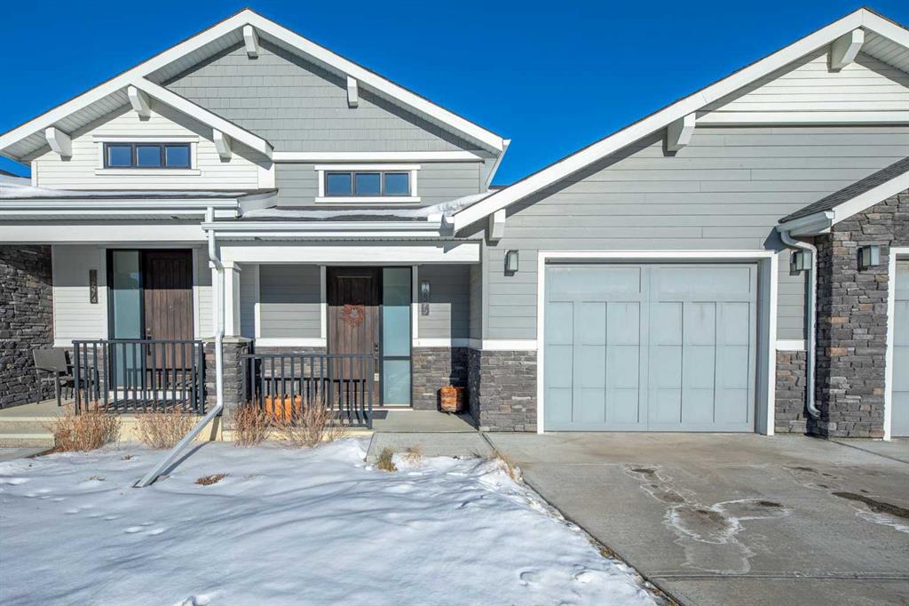 12572 Crestmont Boulevard SW, Calgary, Alberta, T3B6J5