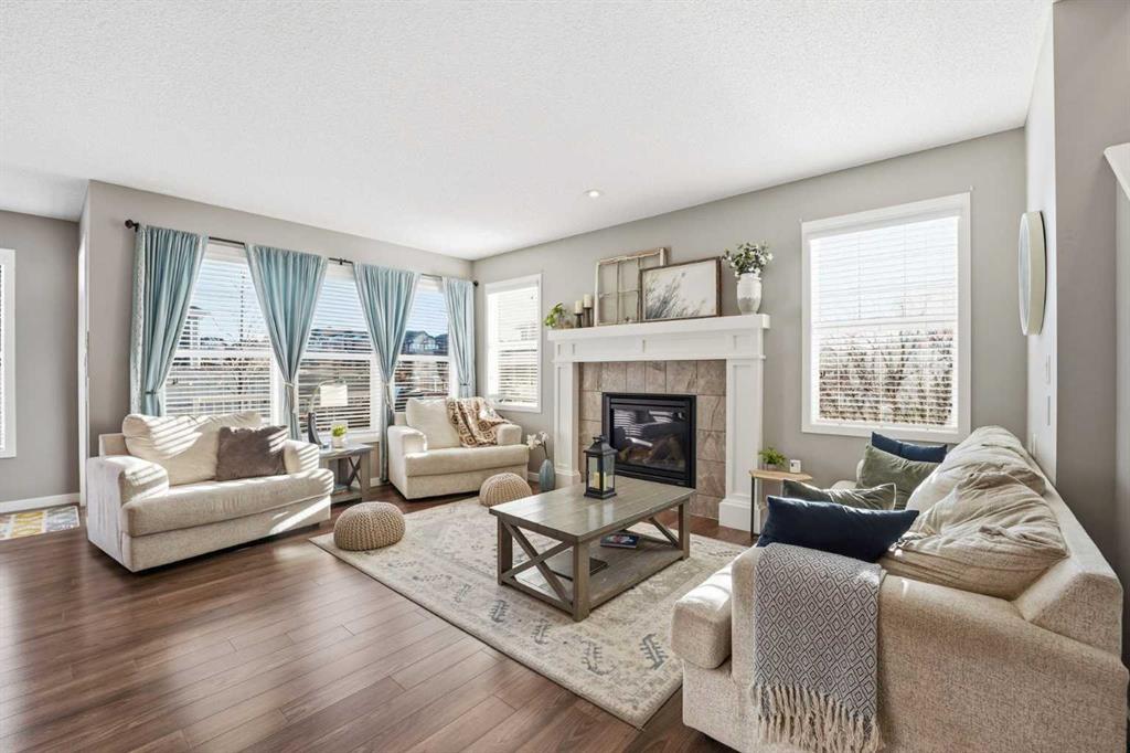 200 Kingsmere Cove SE, Airdrie, Alberta, T4A 0S1