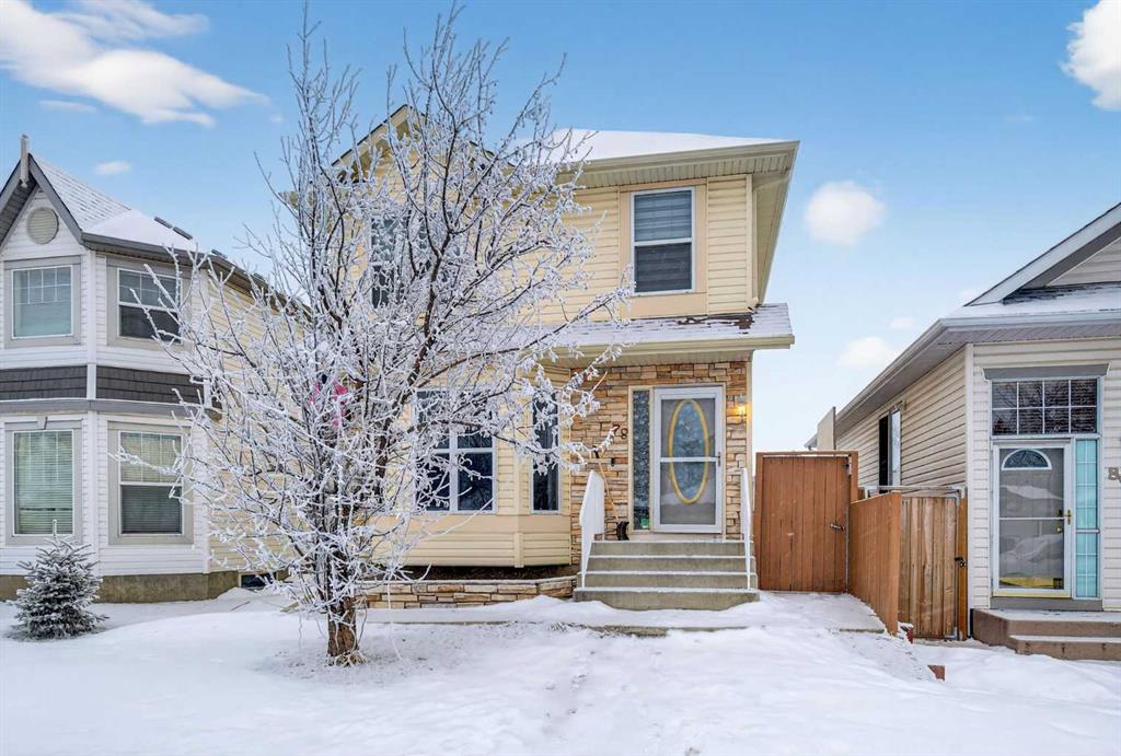 78 Tarington Close NE, Calgary, Alberta, T3J 3Z1