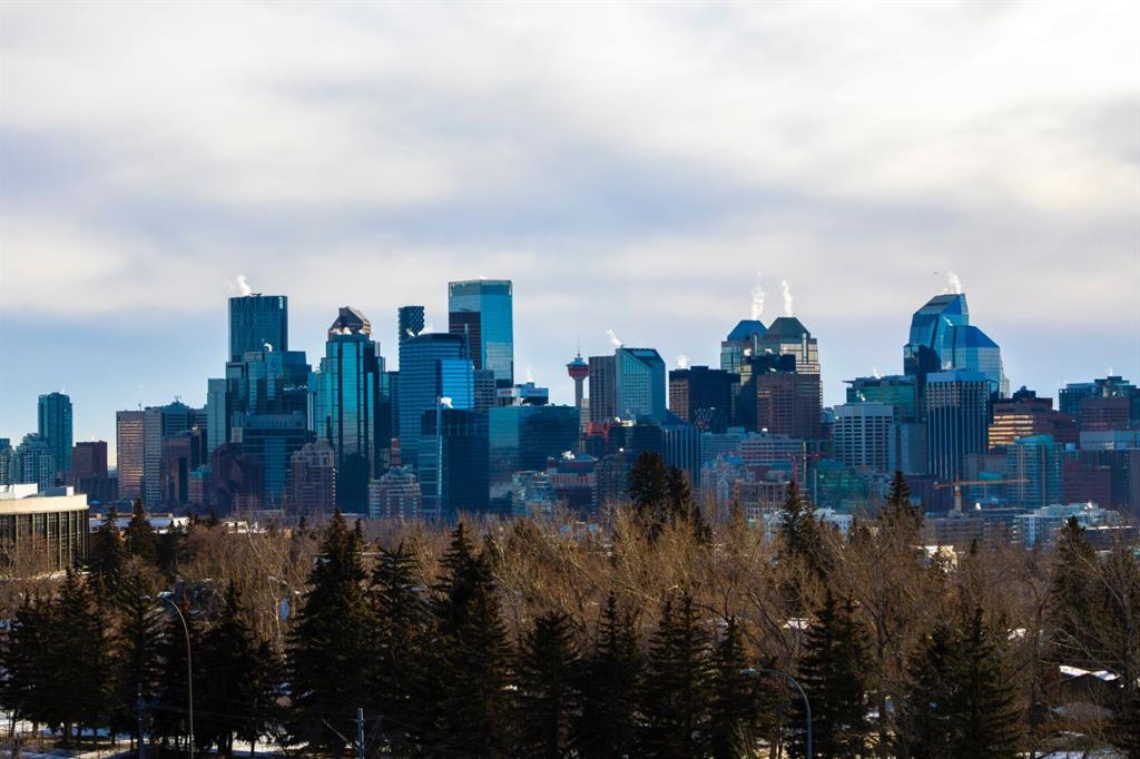 #510 1718 14 Avenue NW, Calgary, Alberta, T2N 4Y7