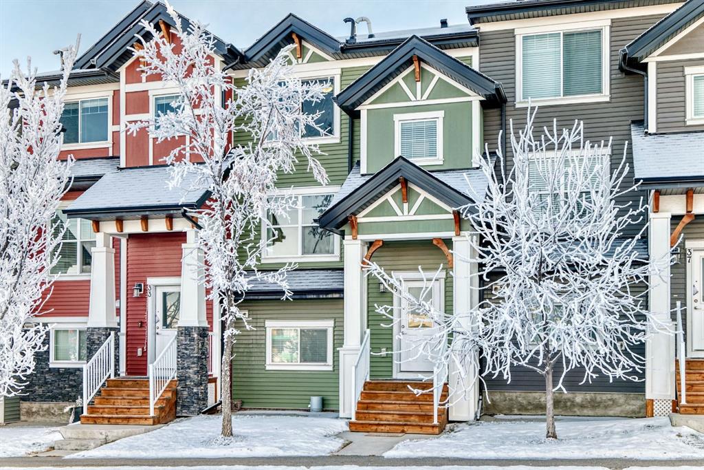 35 Nolan Hill Boulevard, Calgary, Alberta, T3R 0S5