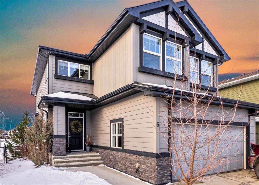6 Ranchers Bay, Okotoks, Alberta, t1s0p2