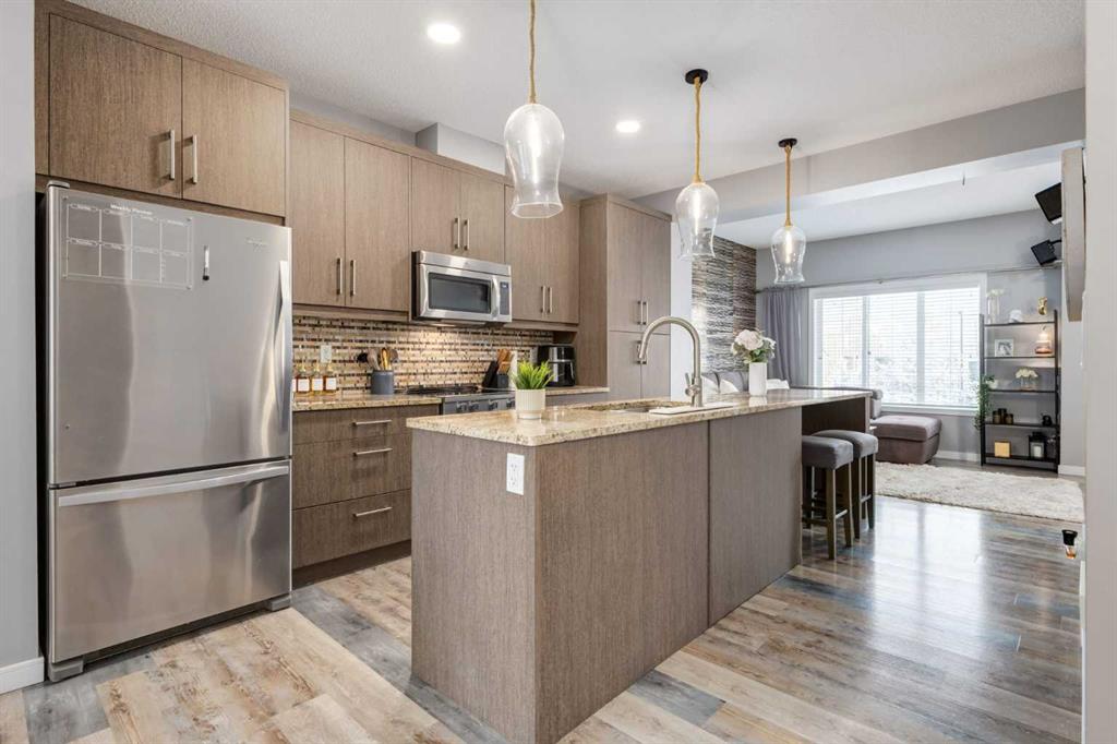 207 Marquis Lane SE, Calgary, Alberta, T3M 2G6