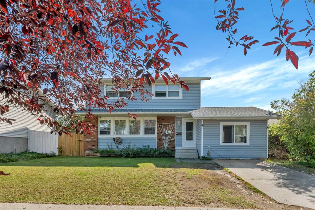 4771 Rundlehorn Drive NE, Calgary, Alberta, T1Y 2V6