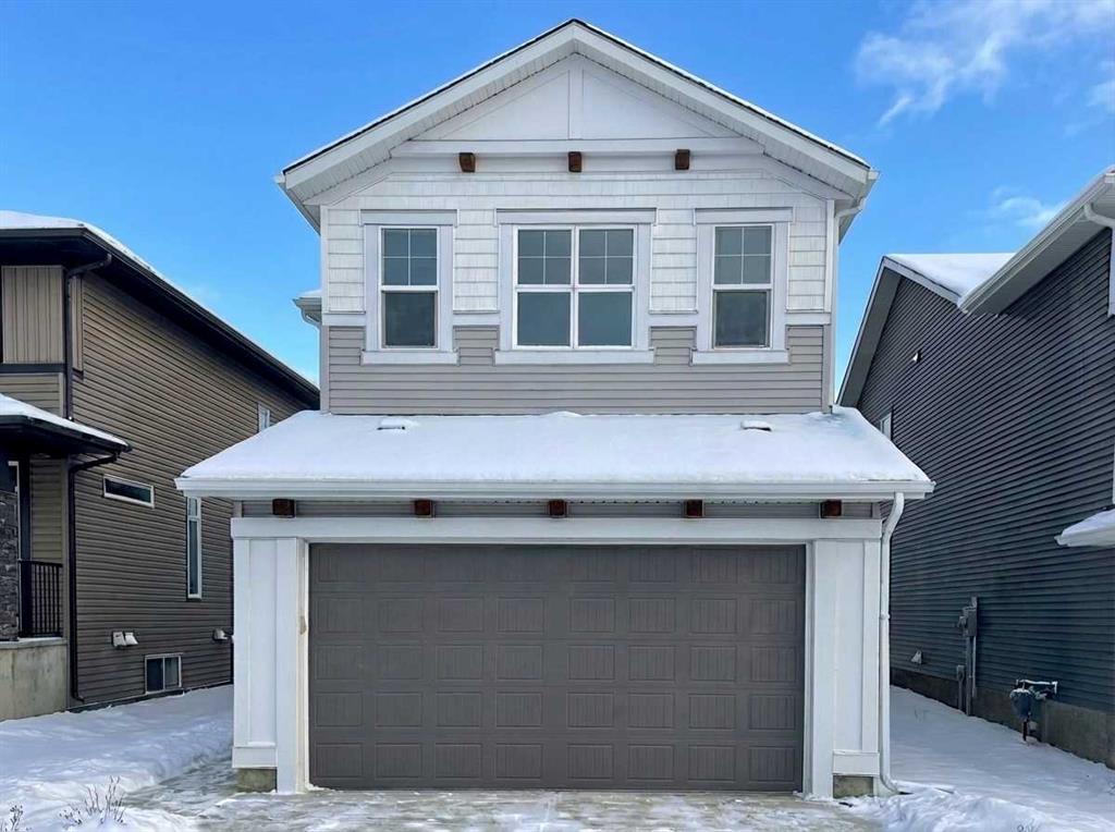 148 Hotchkiss Common SE, Calgary, Alberta, T3S 0N8