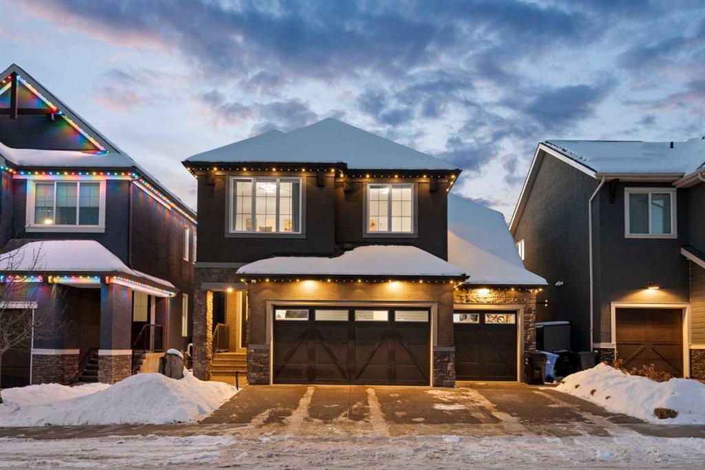 127 Marina Landing SE, Calgary, Alberta, T3M 3J5