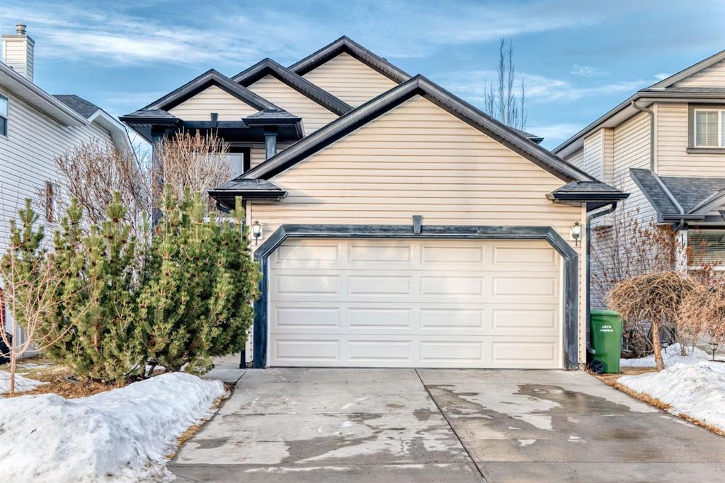 3708 Douglas Ridge Way SE, Calgary, Alberta, T2Z 3B6