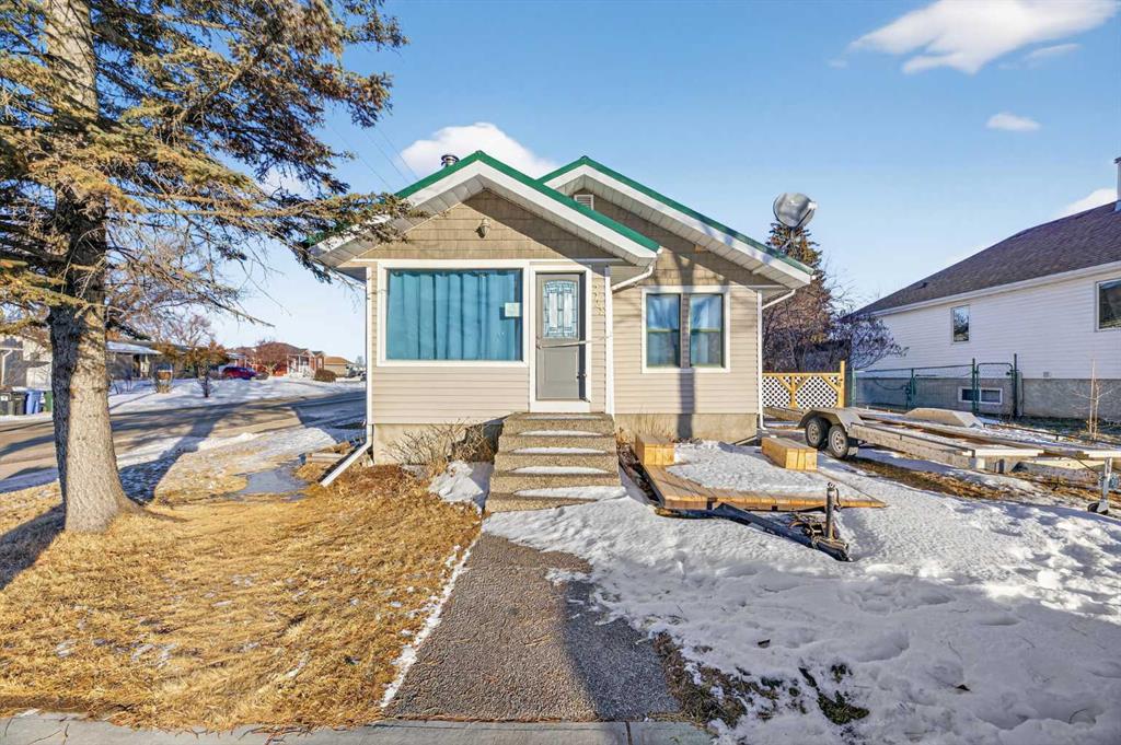 2158 22 Avenue, Didsbury, Alberta, T0M 0W0