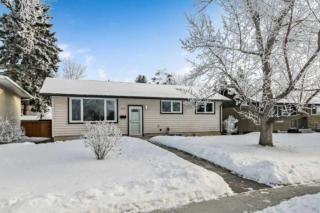 312 Foritana Road SE, Calgary, Alberta, T2A2B6