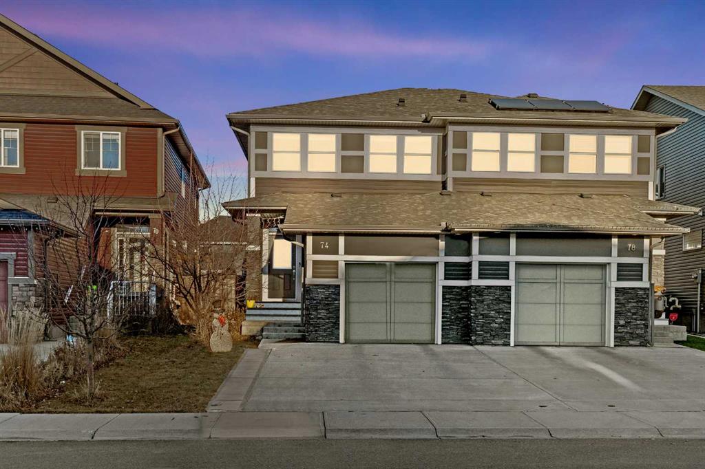 74 Legacy Glen Common SE, Calgary, Alberta, T2X3Y9