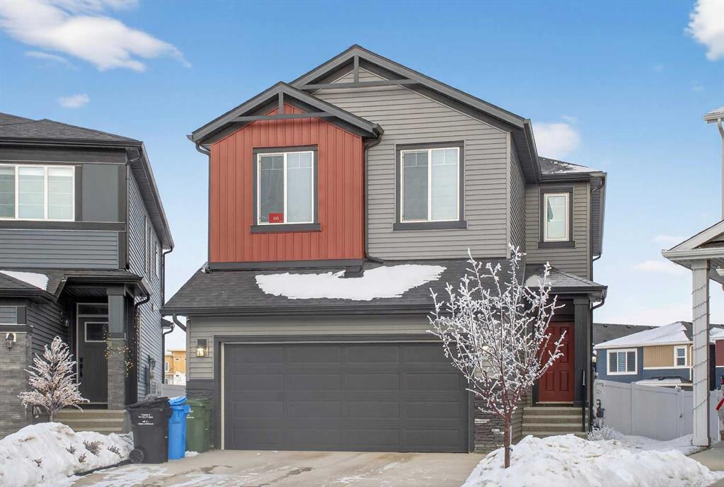 66 Belmont Manor SW, Calgary, Alberta, T2X 5E4