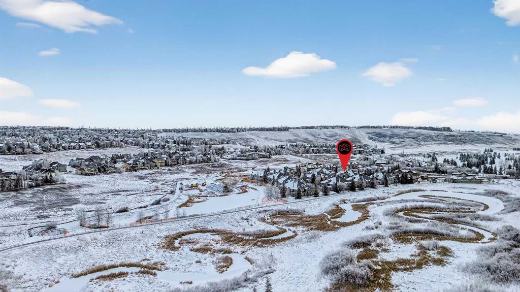 #201 39 Hidden Creek Place NW, Calgary, Alberta, T3A6B9