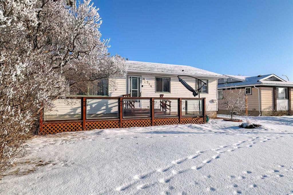 914 4 Street SW, High River, Alberta, T1V 1A7