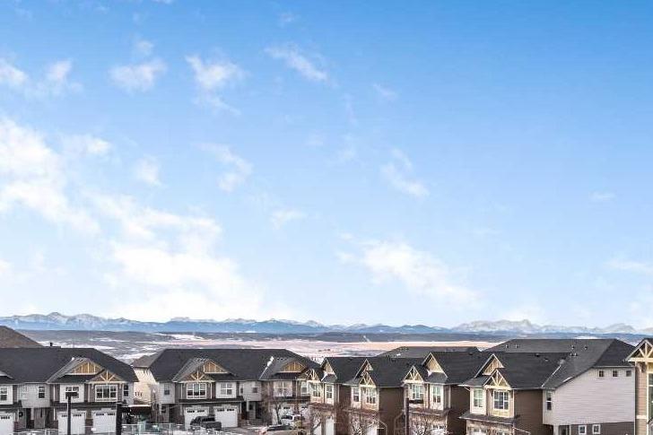 #9313 101 Sunset Drive, Cochrane, Alberta, T4C0W7