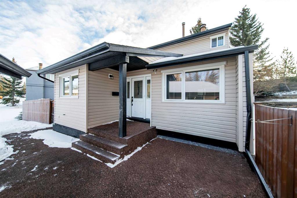 959 Ranchview Crescent NW, Calgary, Alberta, T3G 1A4